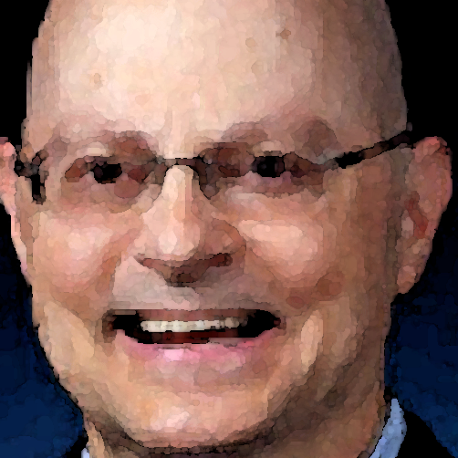 Michael Lisagor, author